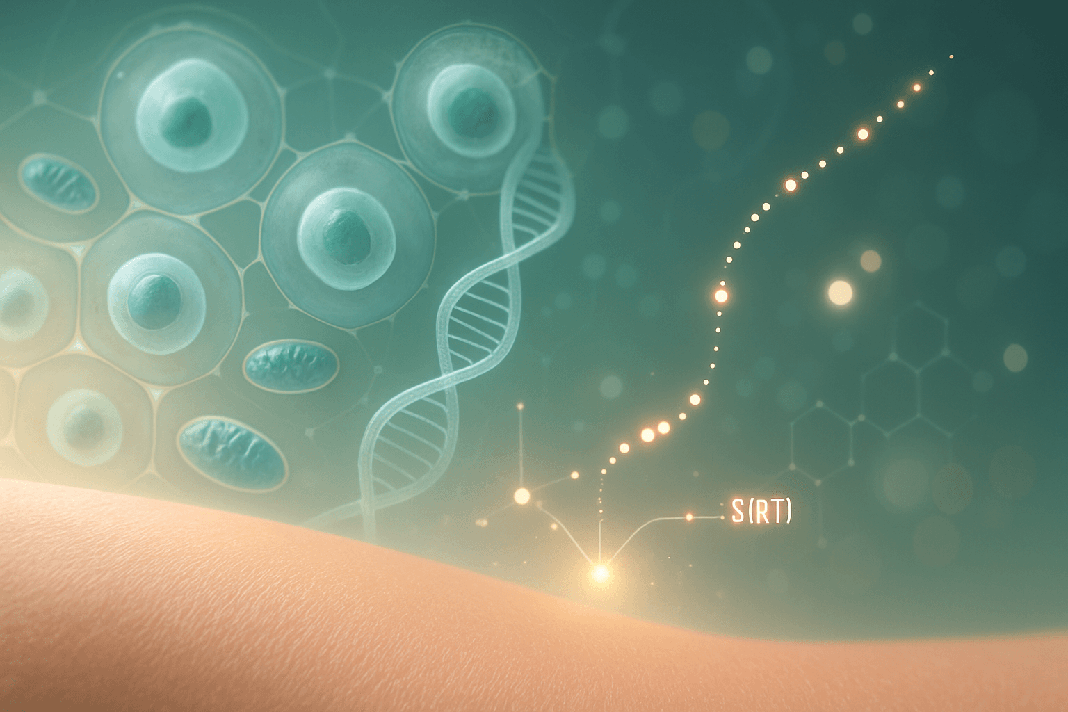 Activateurs de sirtuine-1 : Façonner l'avenir des soins de la peau