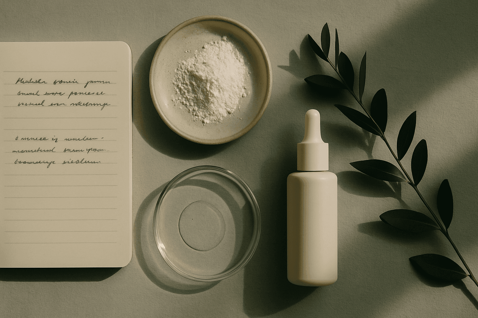 Consolidation of Premium B2B Ingredient Suppliers
