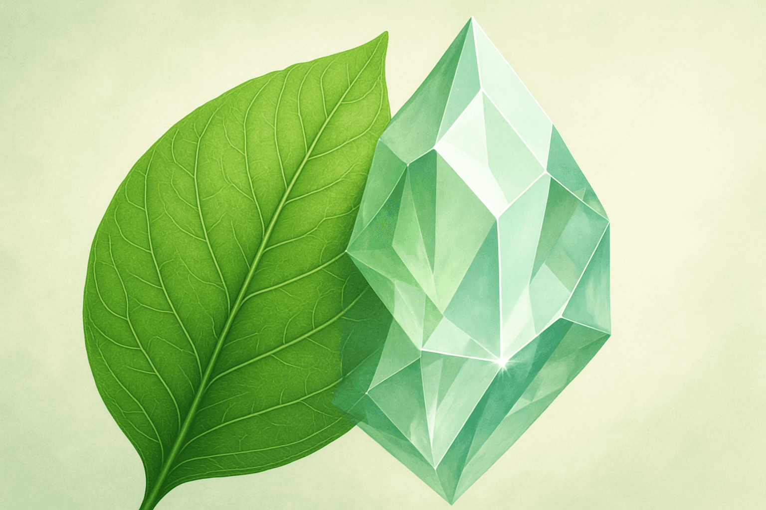 Green Chemistry Principles Become Market Standards