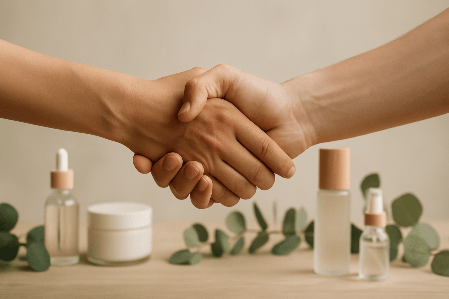 Green Extraction as a Procurement Filter