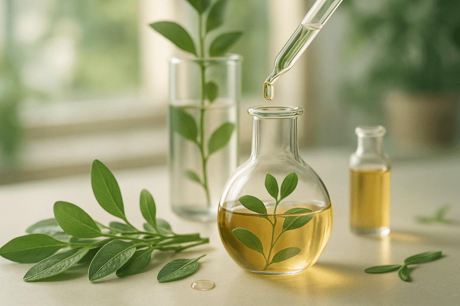 L'évolution vers des méthodes d'extraction innovantes
