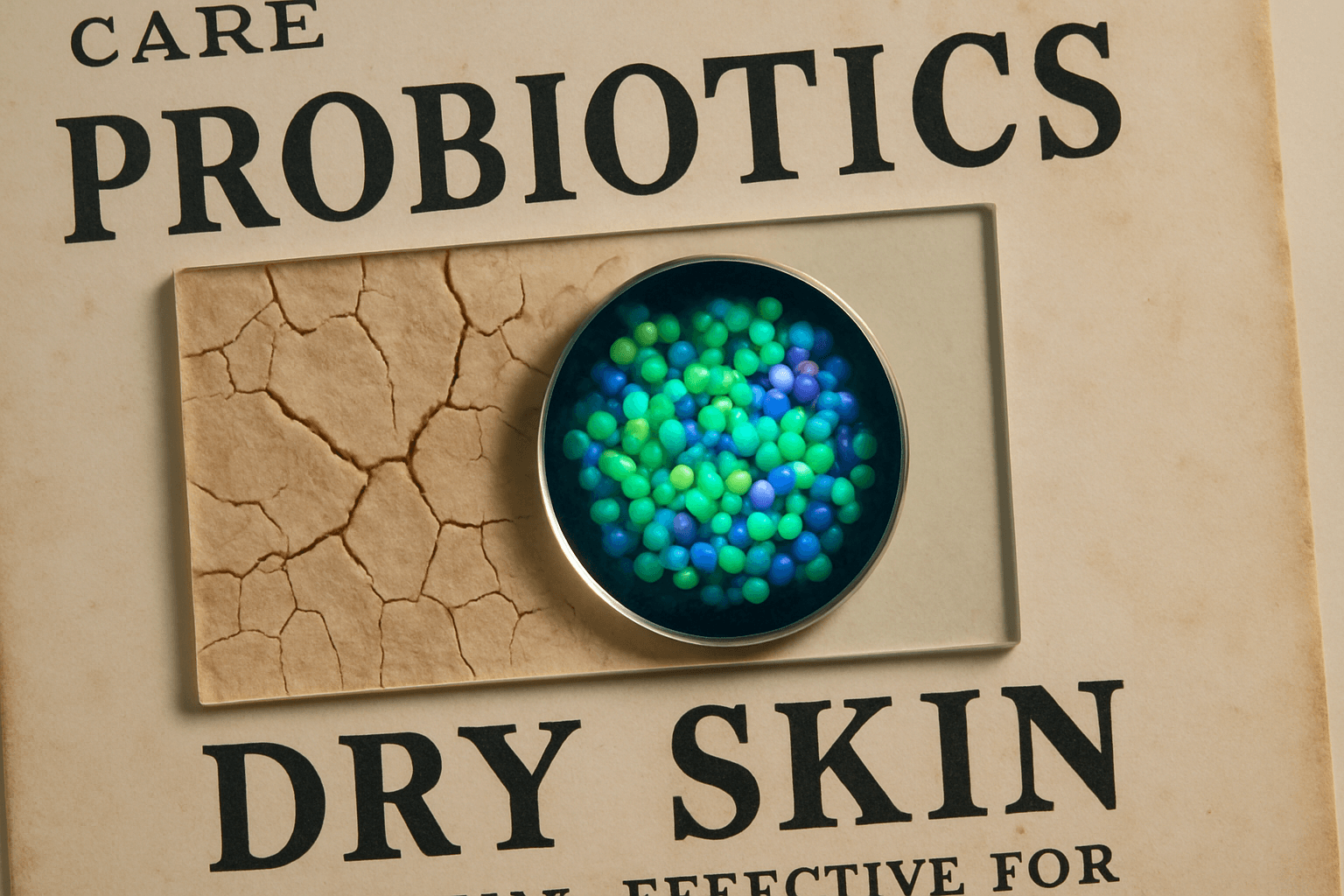 Navigating the Microbiome in Skincare Claims