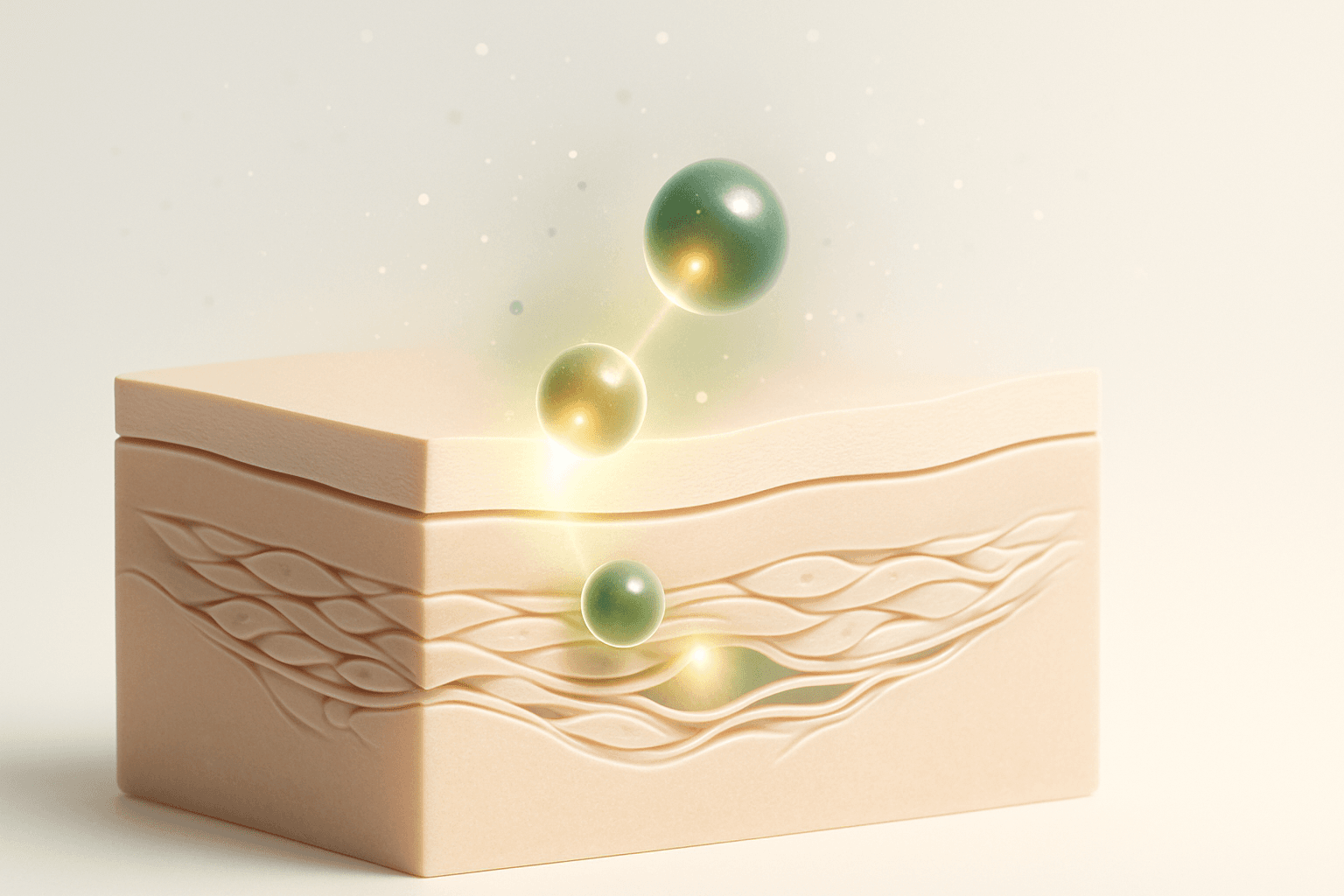 Redéfinir la résilience de la peau dans les formulations modernes