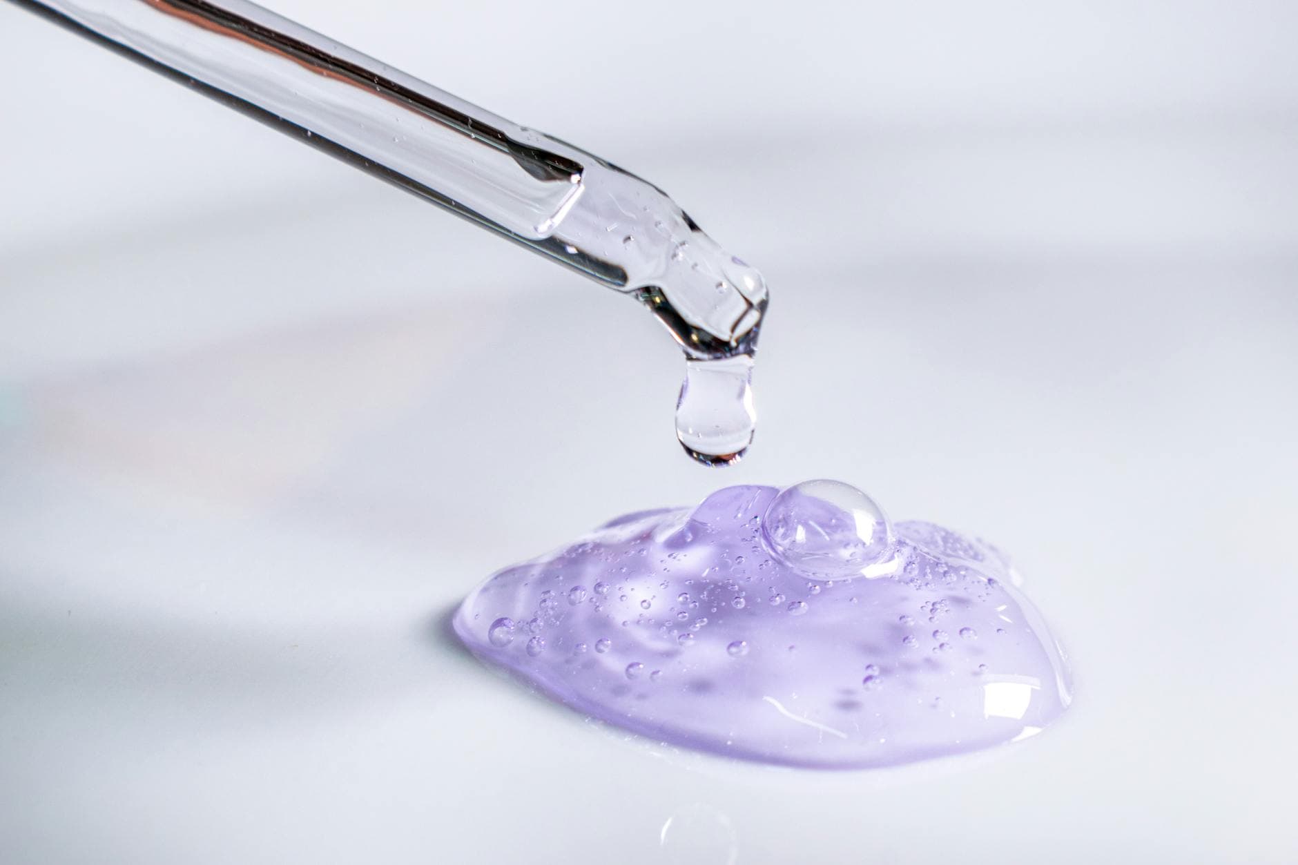 Sebum, microbiome and cosmetic claims