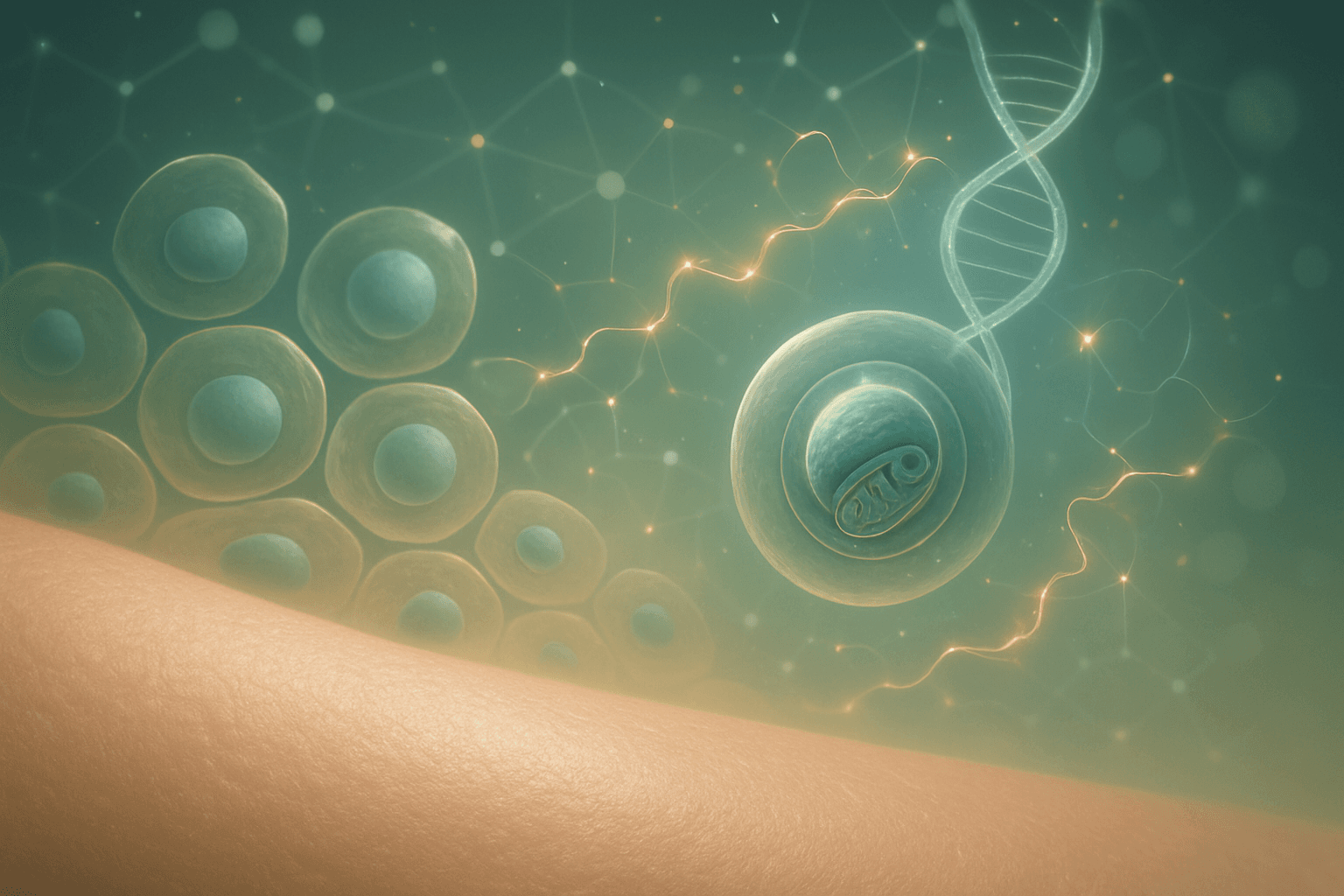 Sirtuin-1 Activators: Shaping the Future of Skincare
