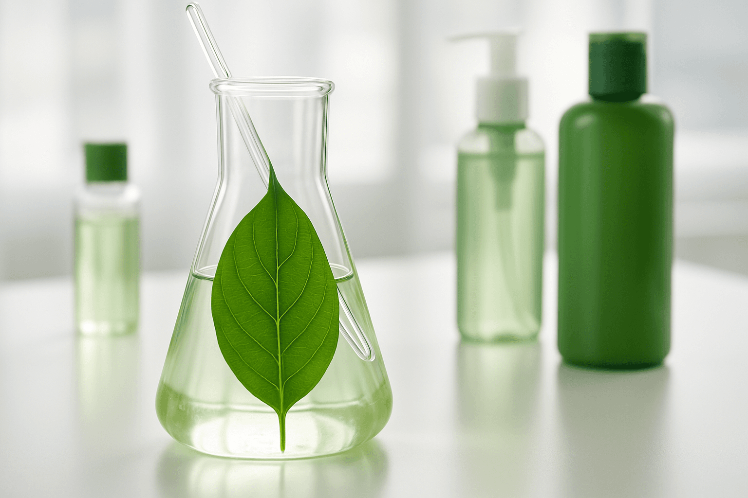 Les limites des extraits standardisés dans la formulation