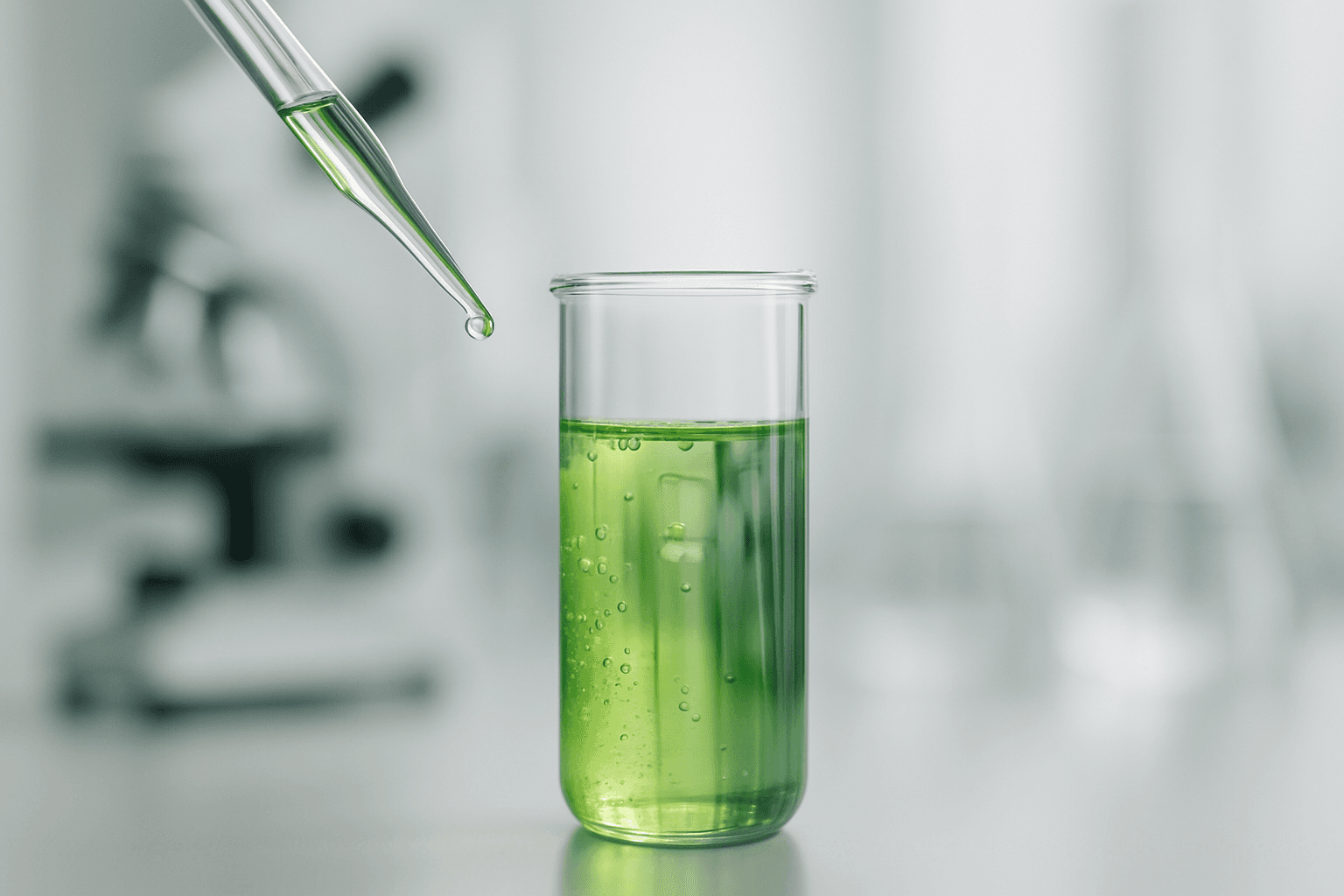 The New Standard for Botanical Active Credibility