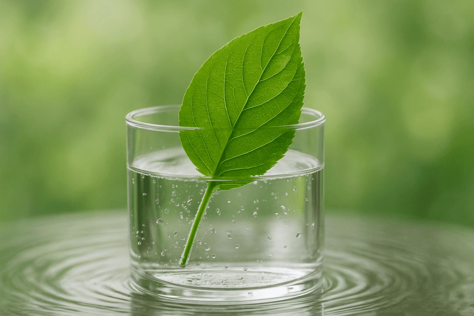 Ultrasound-Assisted Extraction: A Green Revolution in Skincare